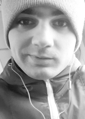 Генрих из Горад Барысаў 32 года