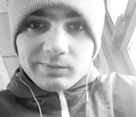 Genrikh, 32, Horad Barysaw