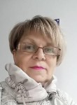 Марина, 64 года, Омск