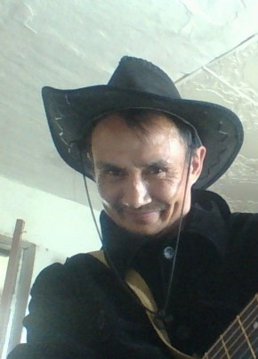 Эдуард, 54, Россия, Усть-Кан