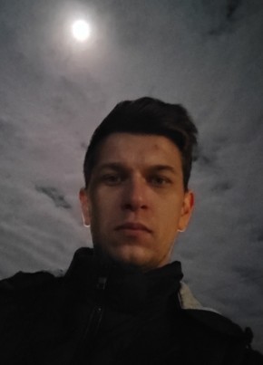 Владислав, 27, Россия, Донецк