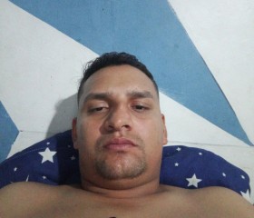 Julio, 28, Barquisimeto