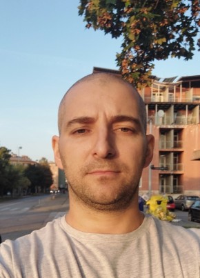 Alen, 32, Republika Hrvatska, Zagreb - Centar