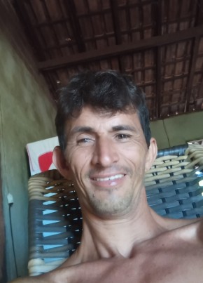 Davi Rodrigues d, 43, República Federativa do Brasil, Imperatriz