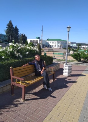 Сергей, 45, Россия, Улан-Удэ
