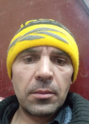 Павел, 41, Россия, Чунский