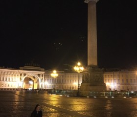 natalya, 26, Kolpino