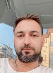Ufuk, 41 год, Antalya