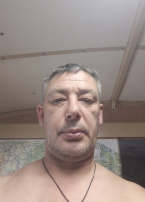 Nikolay, 49, Russia, Usinsk