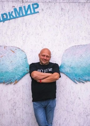 Андрей, 47, Россия, Калуга
