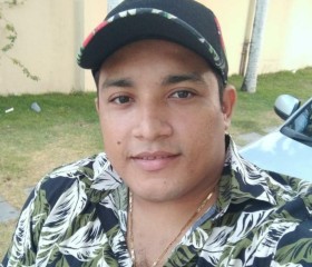 Markin, 37 лет, Fortaleza