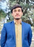 Farooq, 18 лет, کوئٹہ