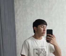 vekha07, 18, Dushanbe