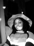 Faith Alo, 21, Abuja