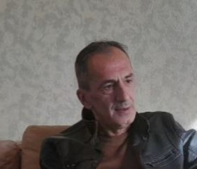 Gago, 60, Nizhniy Novgorod