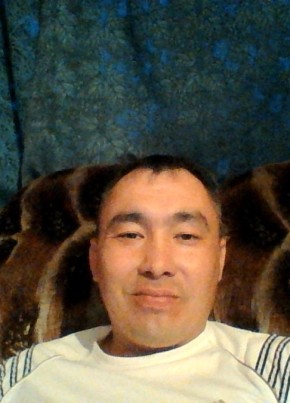 Исхаков Радмир, 40, Россия, Ишимбай