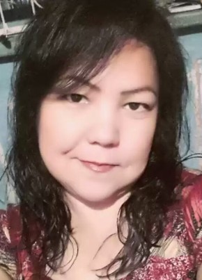 HANIM GUNCA, 49, Türkmenistan, Mary