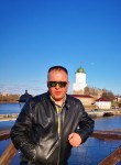 IVAN, 44, Saint Petersburg