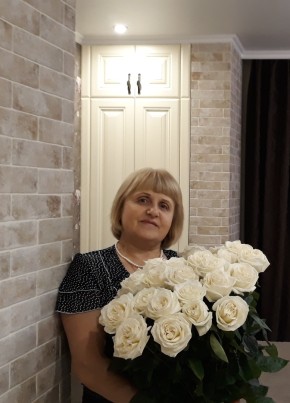 Раиса, 63, Россия, Новосибирск