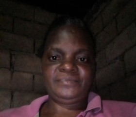 Thaiz Carolina, 47, Cumana