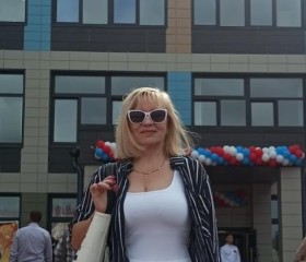 Лина, 55 лет, Санкт-Петербург