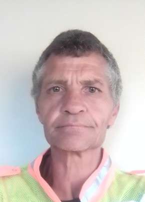 Jay, 55, iRiphabhuliki yase Ningizimu Afrika, George