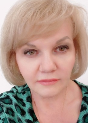Наталья из Волгограда 57 лет