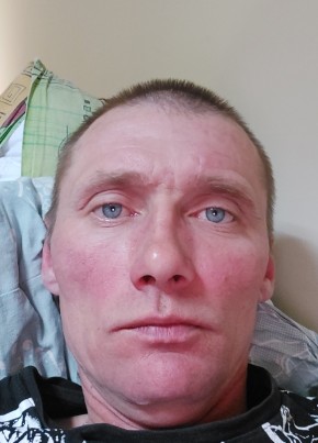 Иван, 43, Россия, Киренск