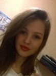 Лилия, 26 лет, Красноярск