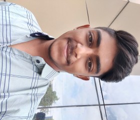 Manthan, 25 лет, Ahmedabad