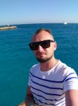 Maksim Shirokiy, 35, Maladzyechna