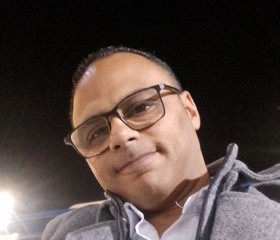 Таха, 38, Hurghada