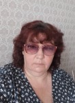 Galina, 52, Kurgan
