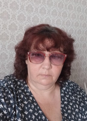 Галина из Кургана 52 года