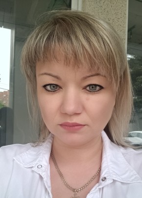 Анна, 38, Россия, Ростов-на-Дону