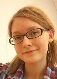 Людмила, 24, Россия, Санкт-Петербург