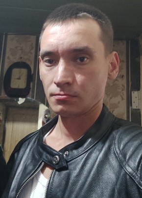 Дмитрий из Стерлитамака 28 лет