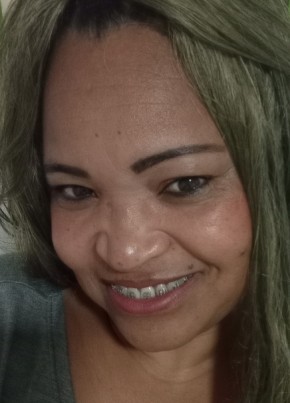 Fabiana из Vitória da Conquista 47 лет