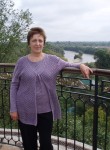 Людмила, 72 года, Київ
