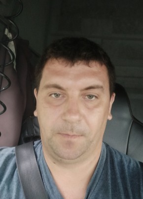 Владимир, 36, Россия, Жуковка