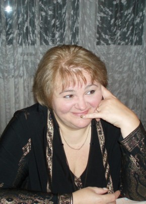 Татьяна Ульянова, 62, Россия, Ейск