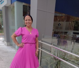 Angela Maria, 66 лет, Belo Horizonte
