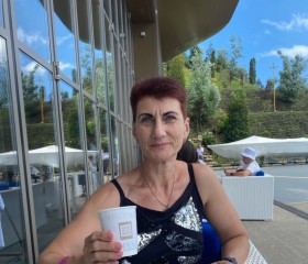 Алена, 53 года, Севастополь