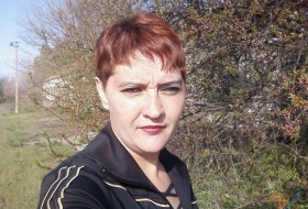 Людмила, 47 - Пользовательский