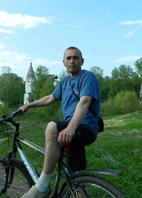 Сергей, 49, Россия, Ковров