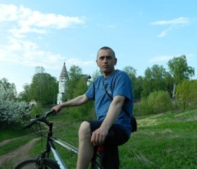 Сергей, 49 лет, Ковров