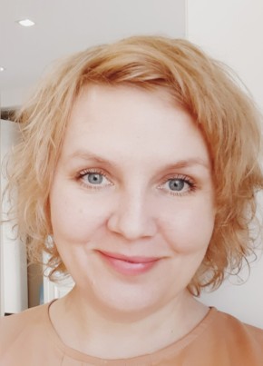 Марина, 40, Россия, Иркутск