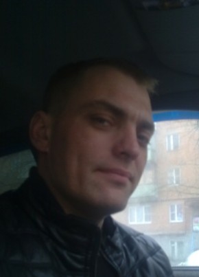 Oleg, 39, Россия, Аксай