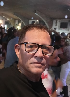 Antônio из Betim 55 лет