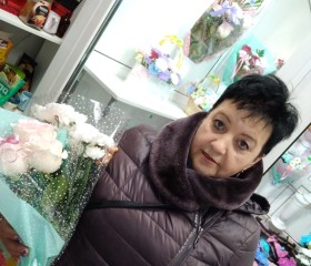 Larisa, 65, Kochenevo